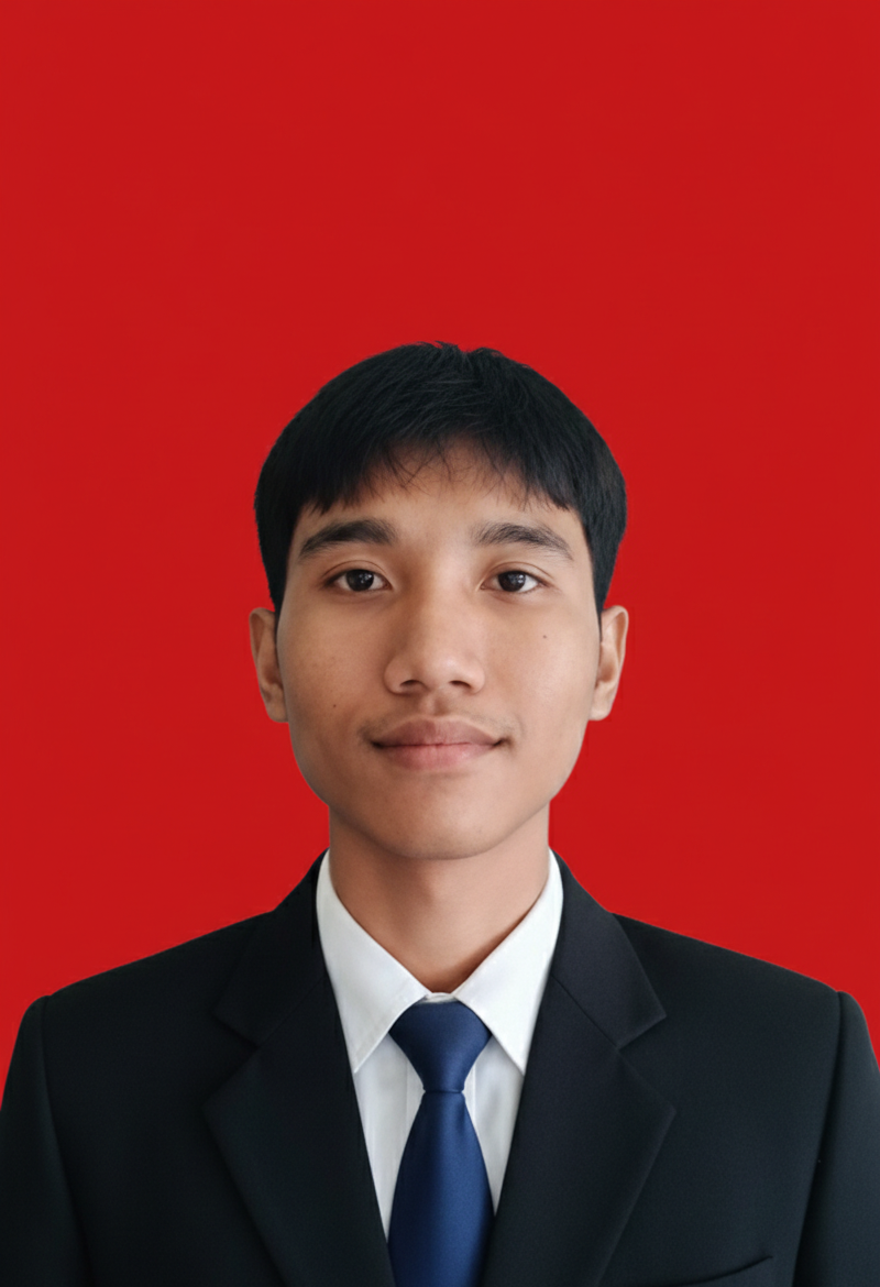 Foto Dion Jonatan Blesko Tambunan