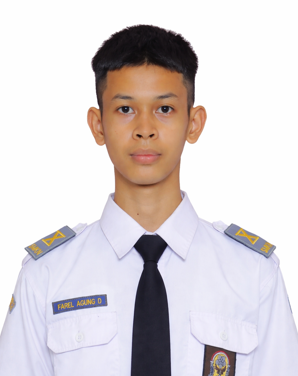Foto Farel Agung Darojat