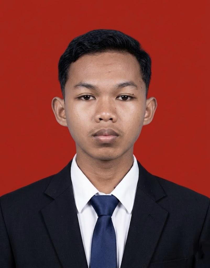 Foto Muhamad Rozaqi